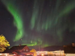 3 bedrooms&2bathrooms house with amazing view Tromsø